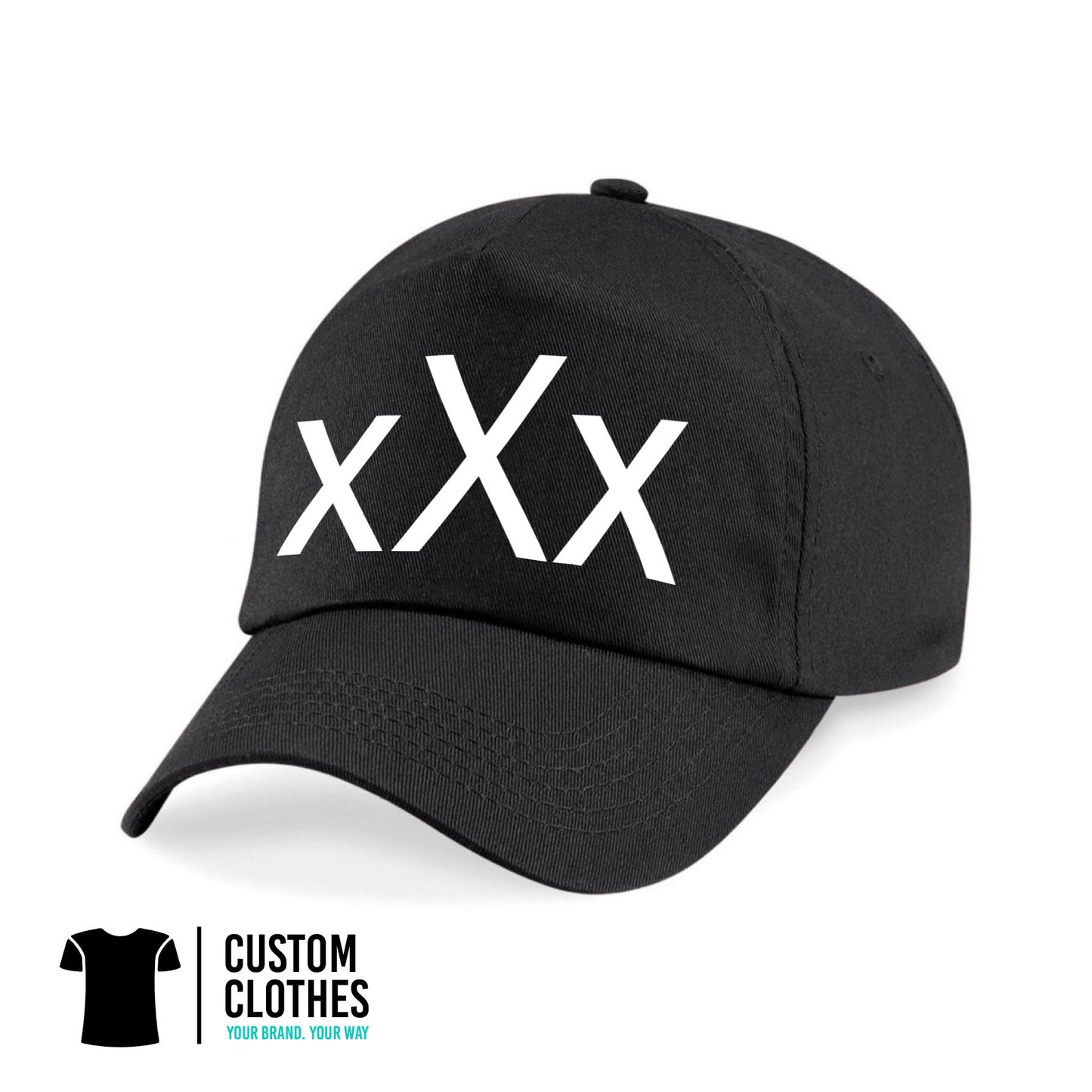 XXX - BASEBALL CAP
