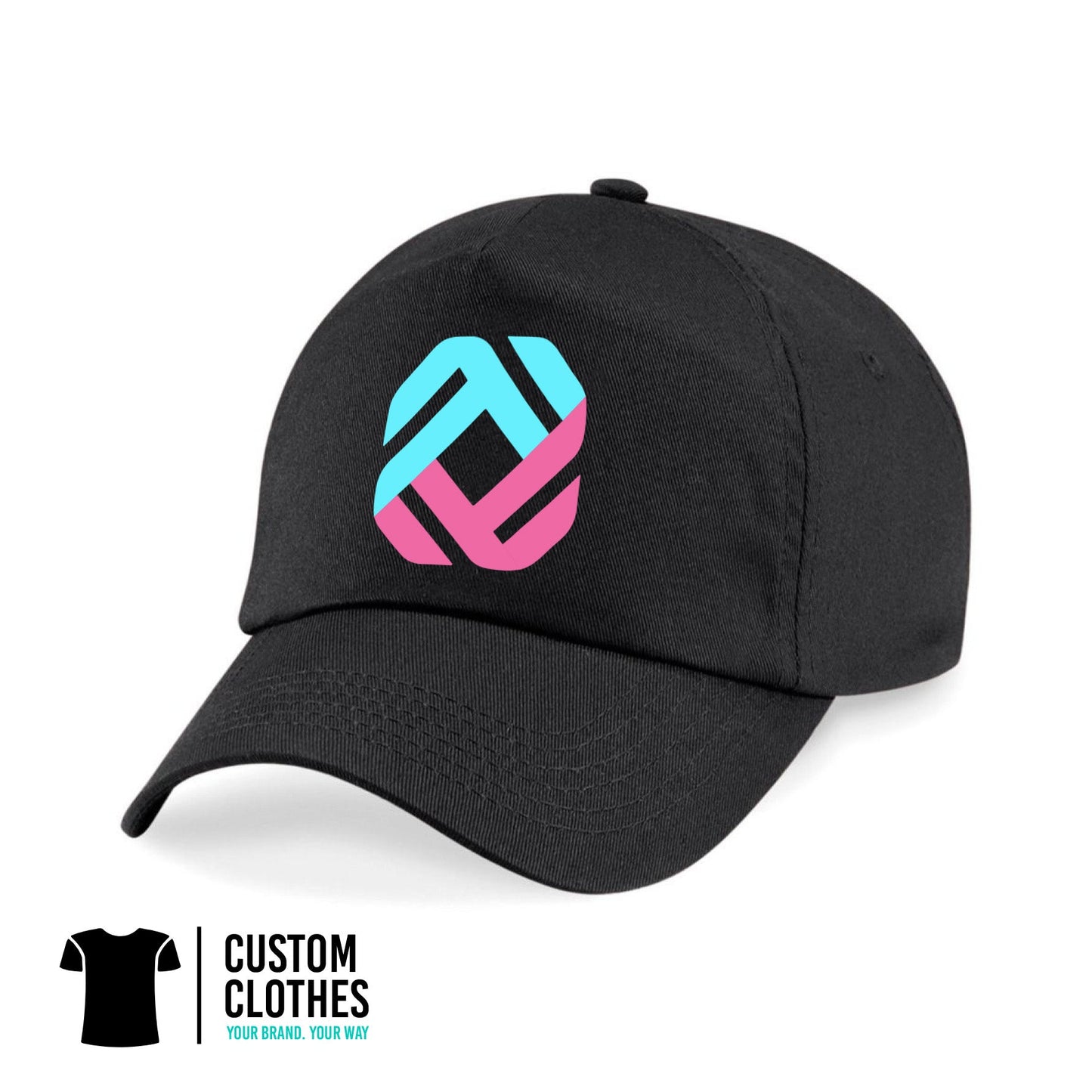 TechCorp - BASEBALL CAP