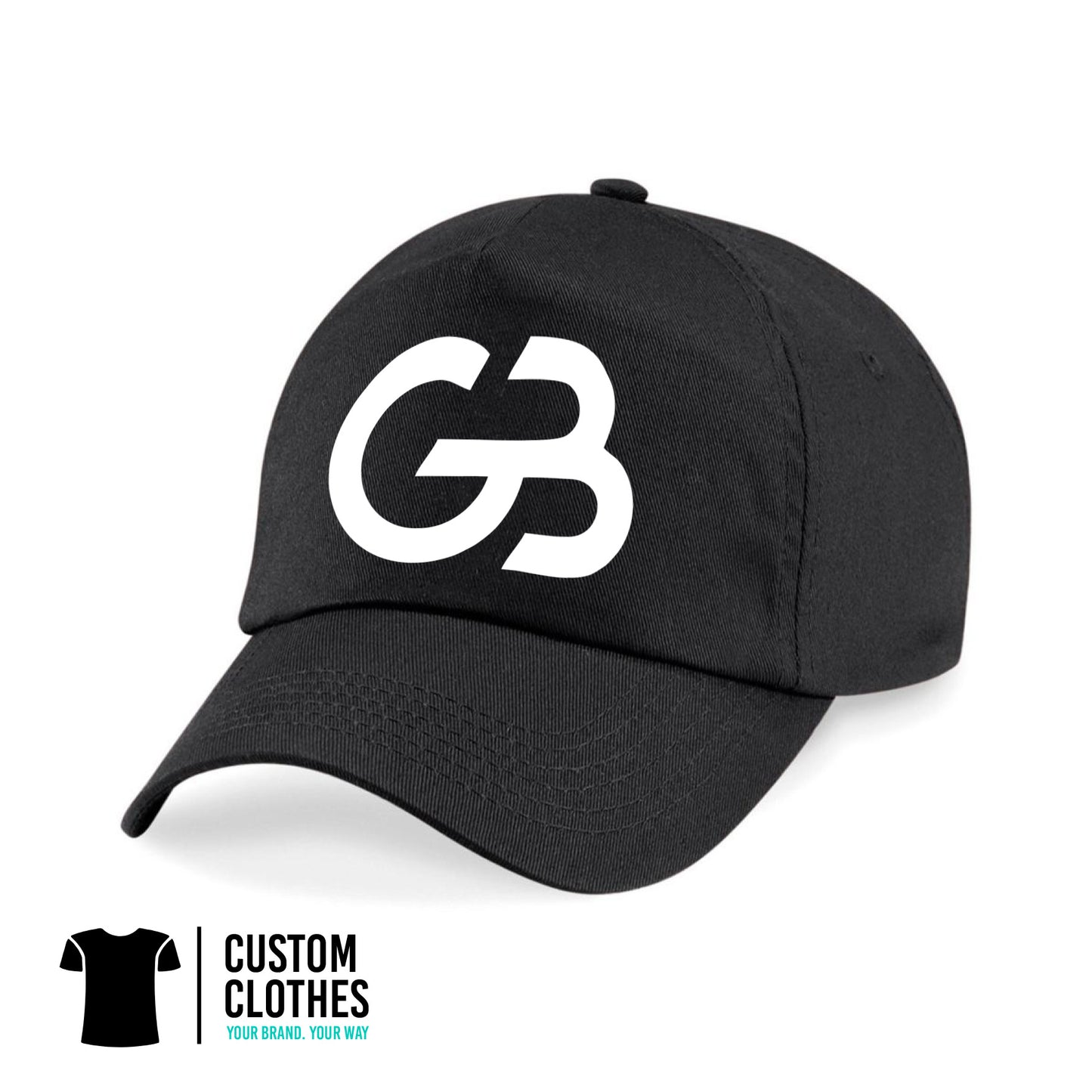 G BUILD - BASEBALL CAP