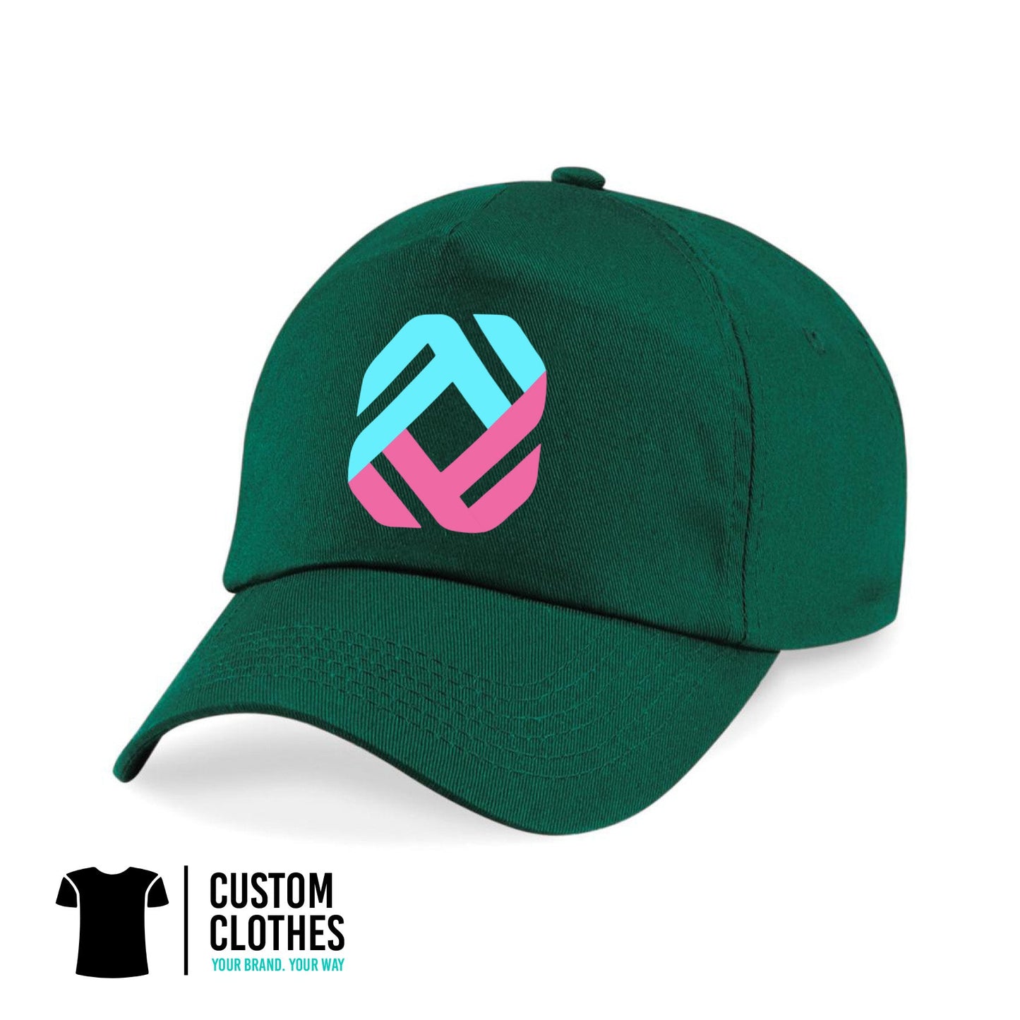 TechCorp - BASEBALL CAP