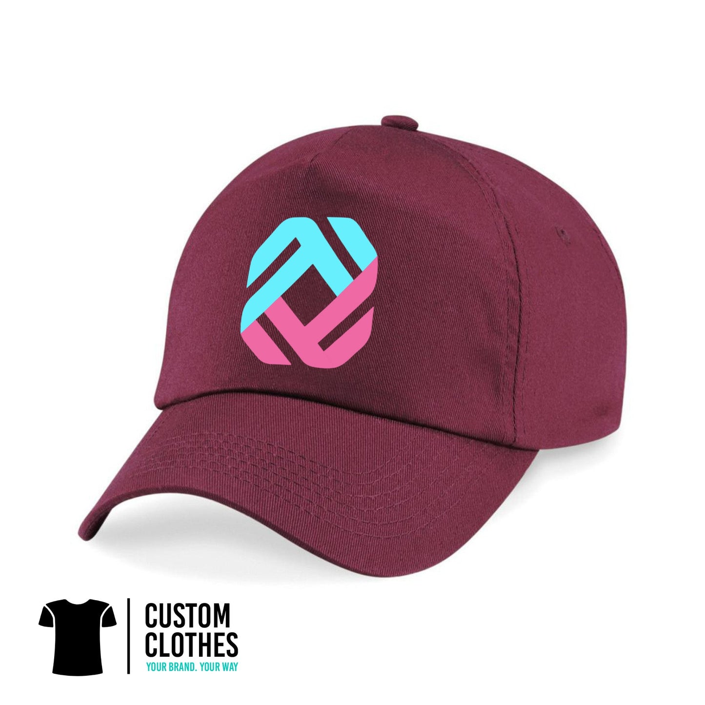 TechCorp - BASEBALL CAP
