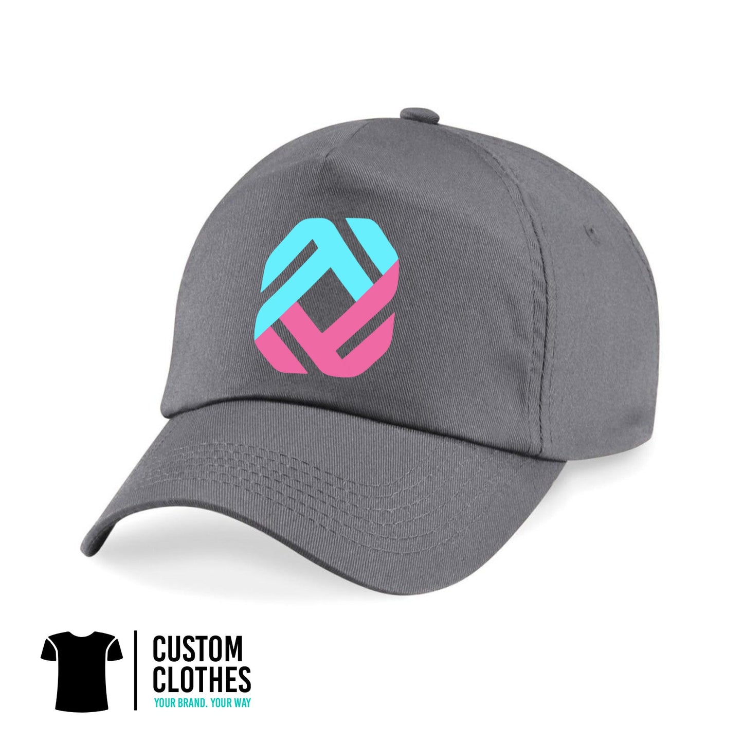 TechCorp - BASEBALL CAP