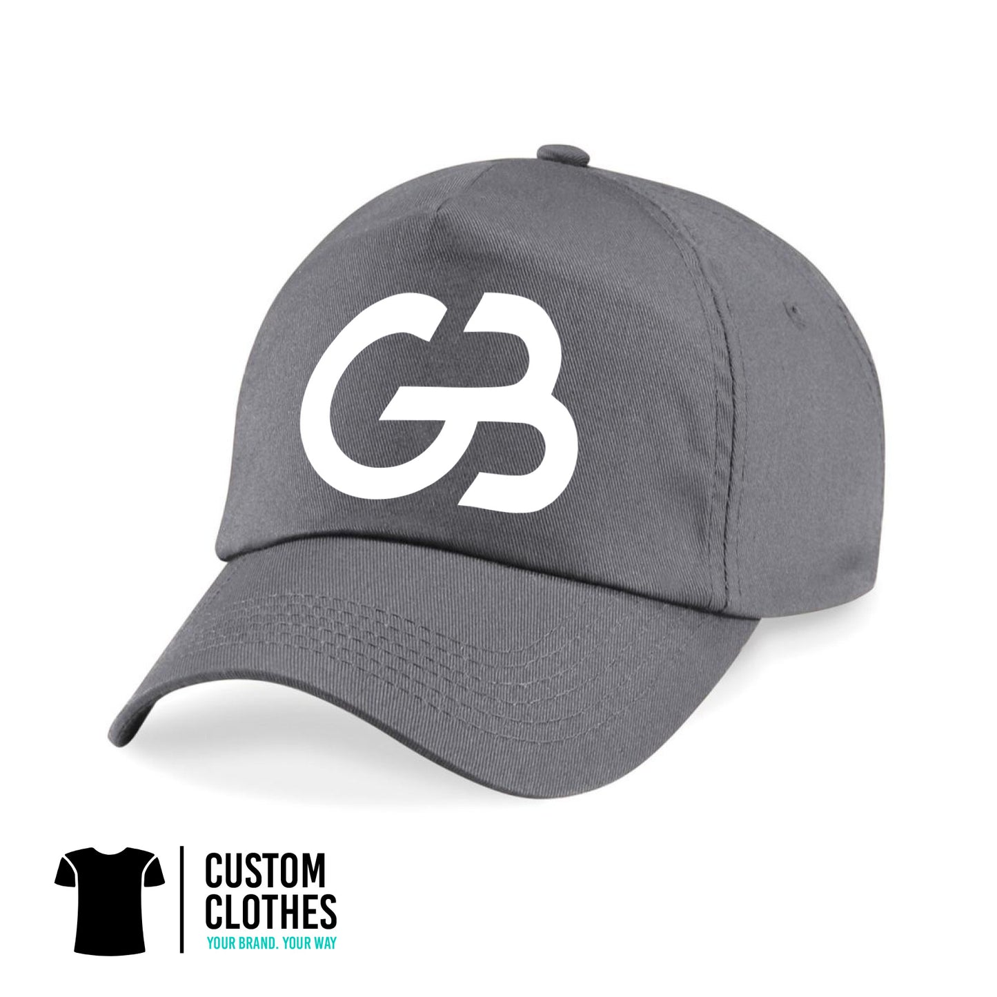 G BUILD - BASEBALL CAP