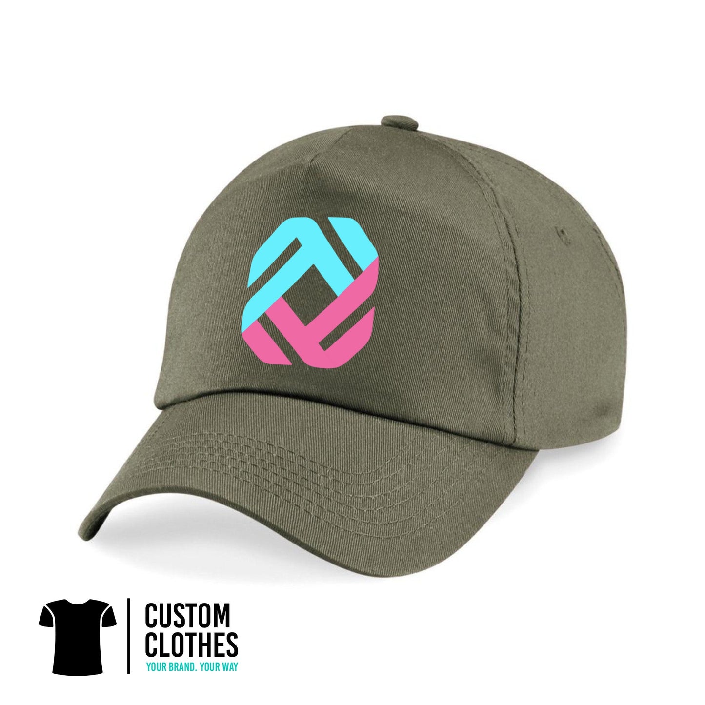 TechCorp - BASEBALL CAP