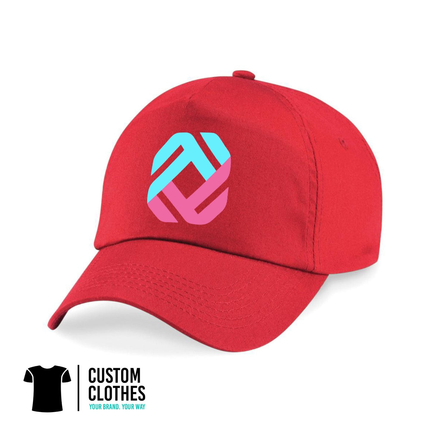 TechCorp - BASEBALL CAP