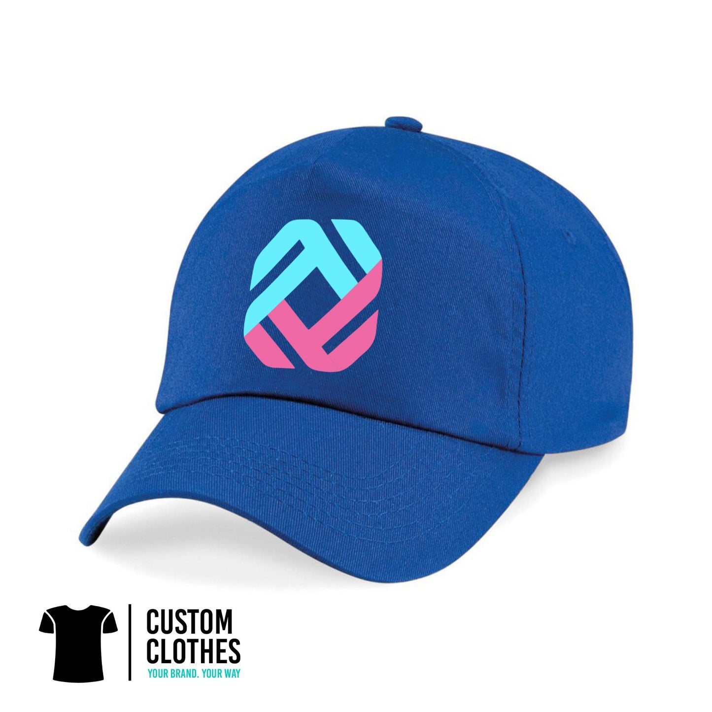 TechCorp - BASEBALL CAP