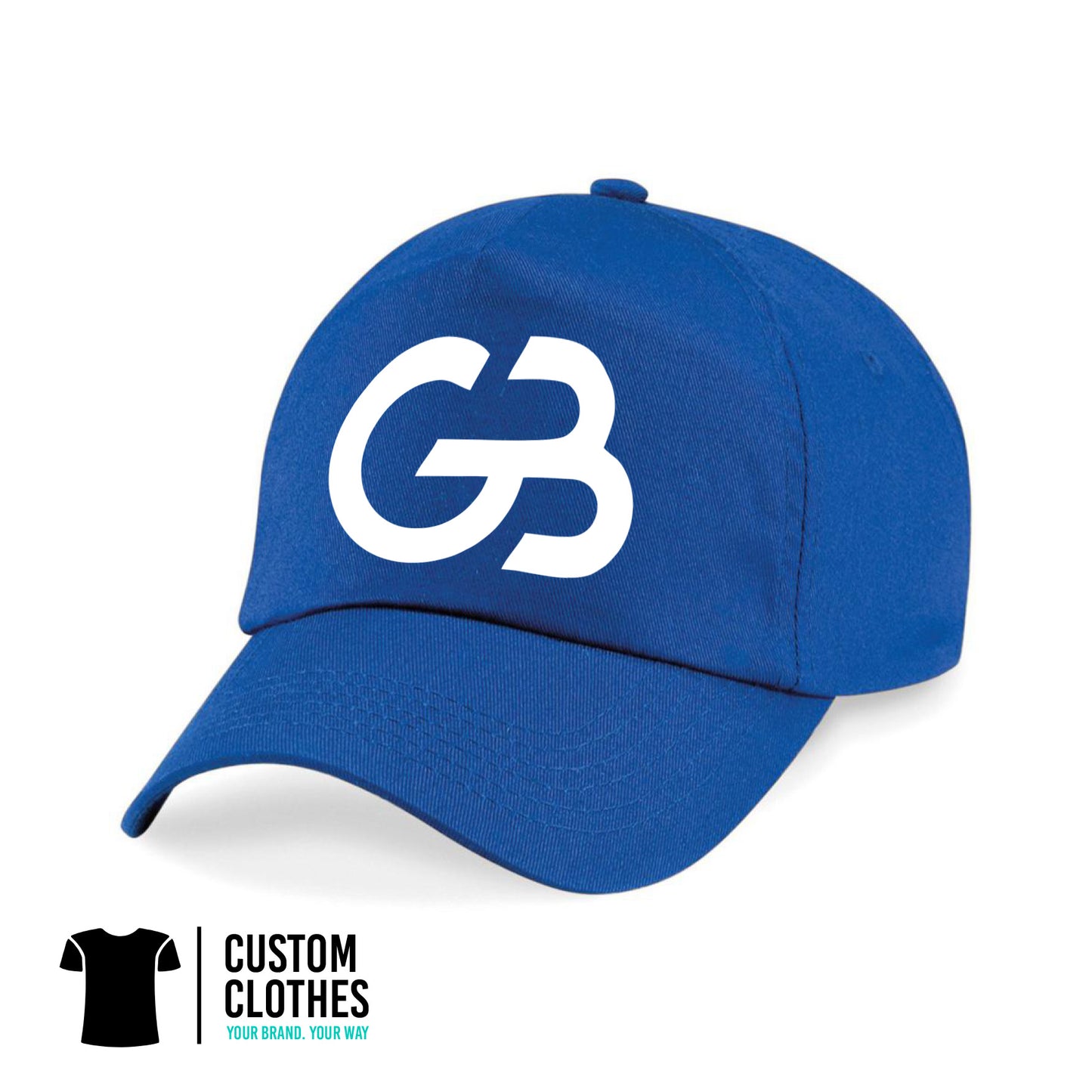G BUILD - BASEBALL CAP