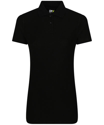 Women's pro polo