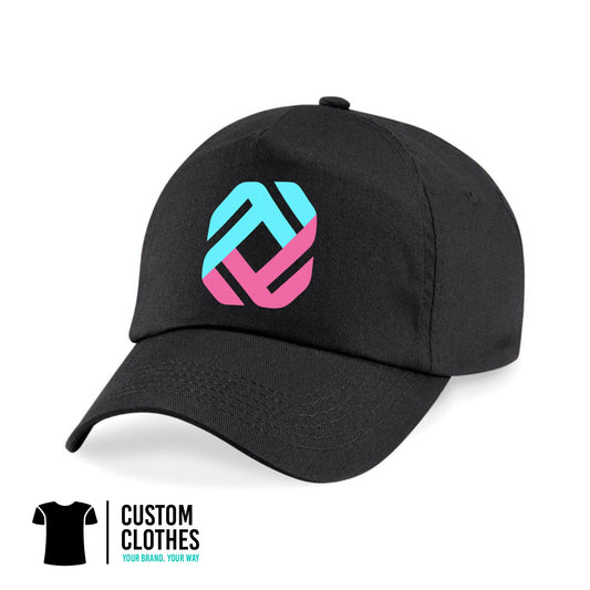 TechCorp - BASEBALL CAP