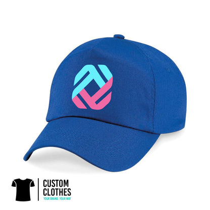 TechCorp - BASEBALL CAP