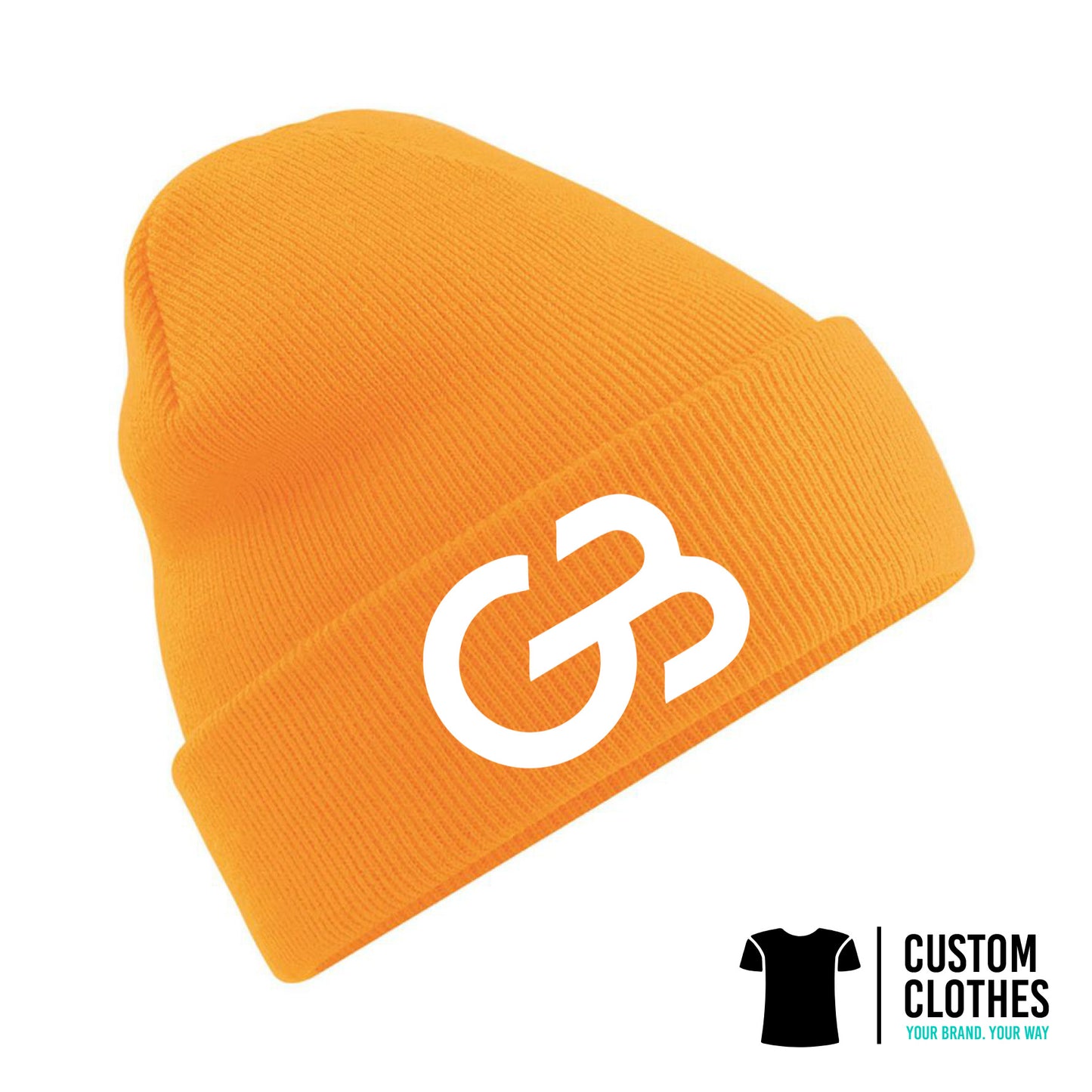 G BUILD - WOOLY HAT [BC045]
