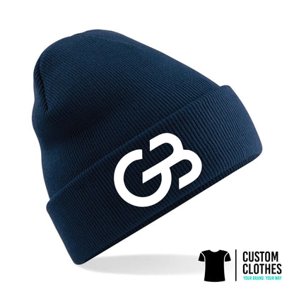 G BUILD - WOOLY HAT [BC045]