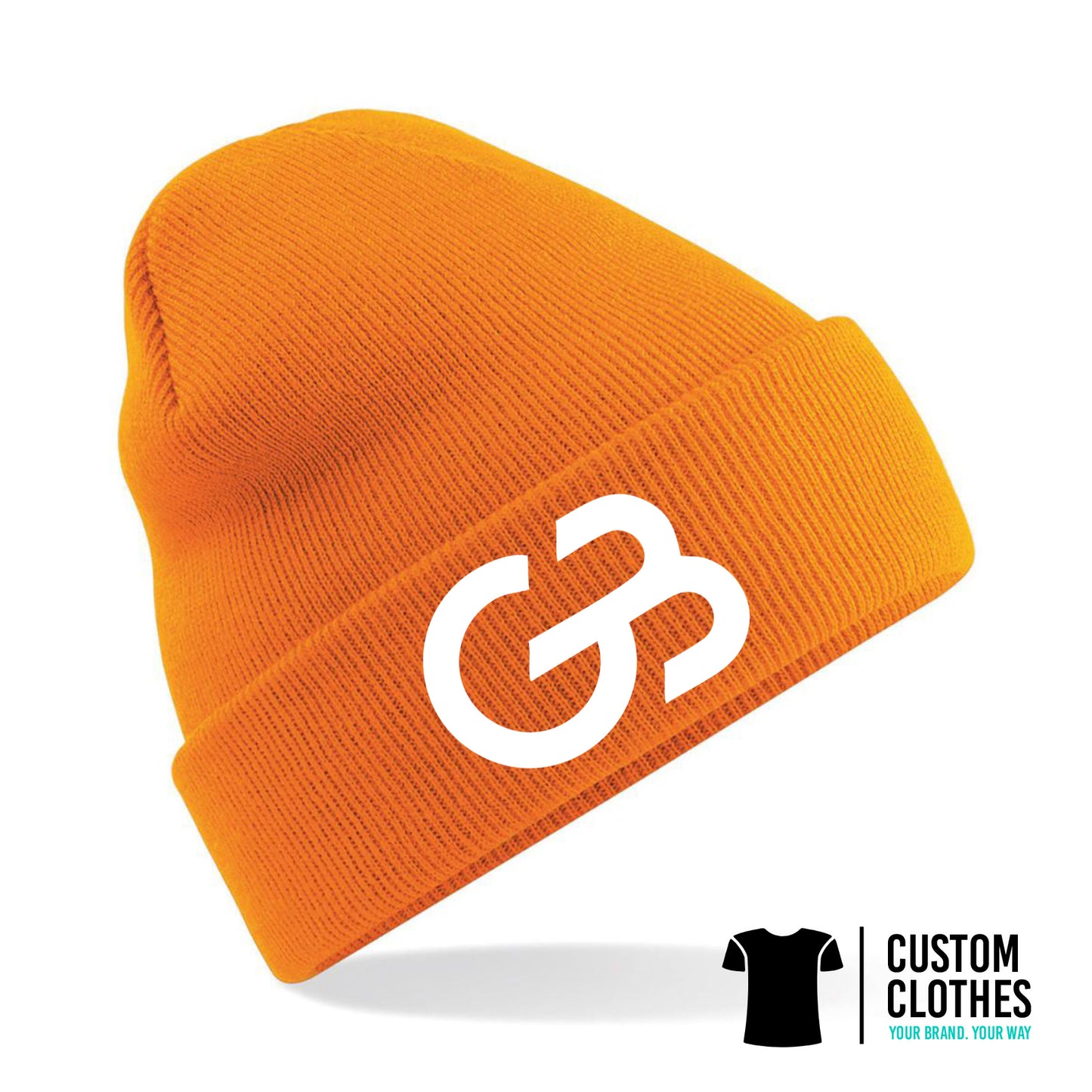 G BUILD - WOOLY HAT [BC045]