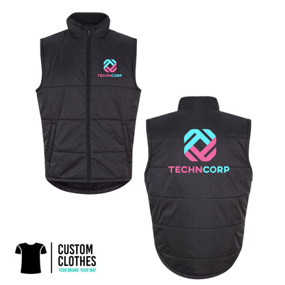 TechCorp - RTX GILET [RX551]