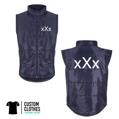 XXX - RTX GILET [RX551]