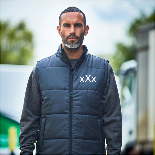XXX - RTX GILET [RX551]