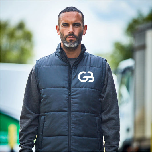 TEST - RTX GILET [RX551]