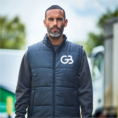 G BUILD - RTX GILET [RX551]