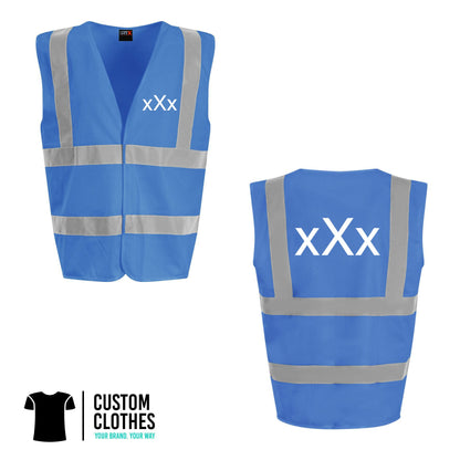 XXX - HI-VIS VEST [RX700]