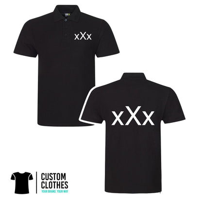 *XXX - RTX POLO [RX101]