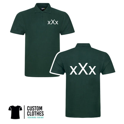 *XXX - RTX POLO [RX101]