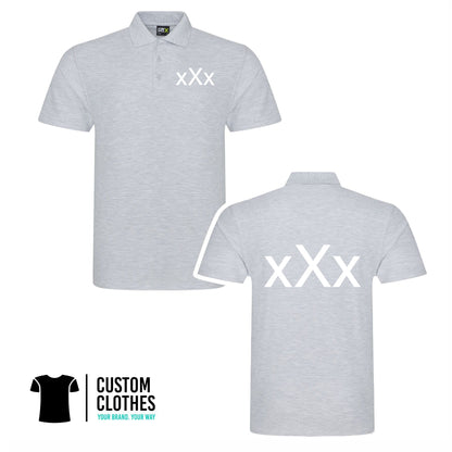 *XXX - RTX POLO [RX101]