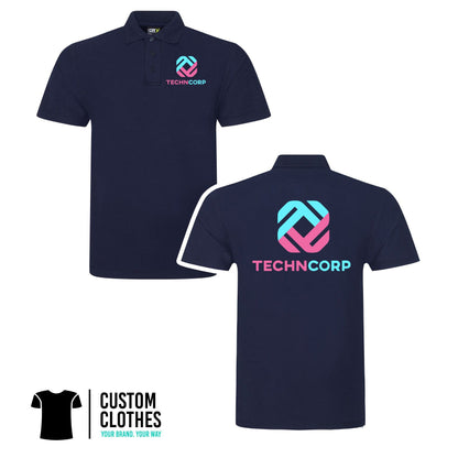 *TechCorp - RTX POLO [RX101]