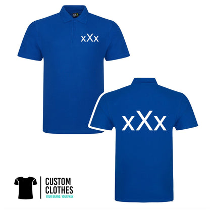*XXX - RTX POLO [RX101]