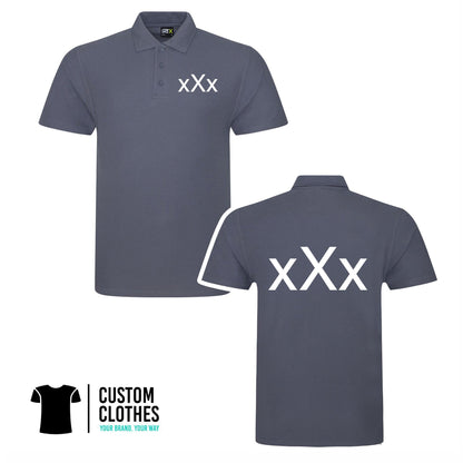 *XXX - RTX POLO [RX101]