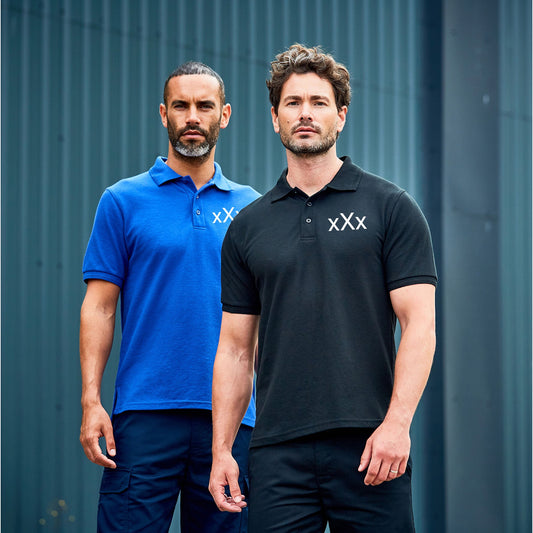 *XXX - RTX POLO [RX101]