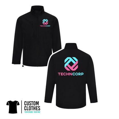 TechCorp - RTX SOFTSHELL [RX500]