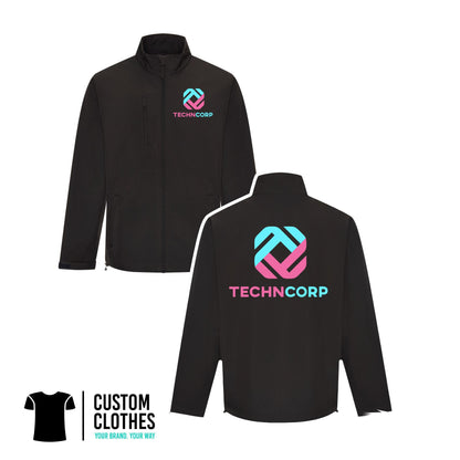 TechCorp - RTX SOFTSHELL [RX500]