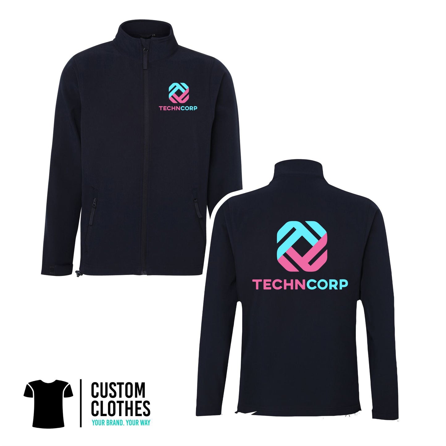 TechCorp - RTX SOFTSHELL [RX500]